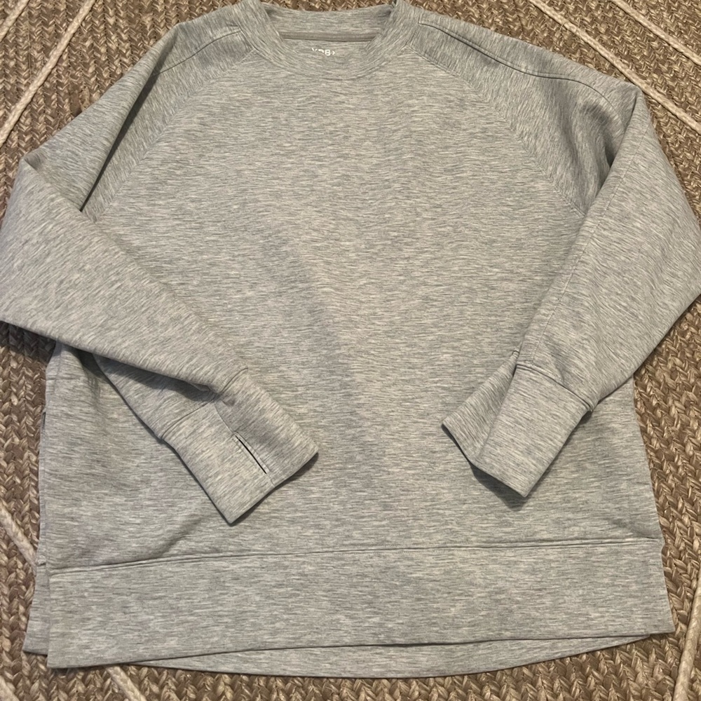 YPB neoKnit Crew Neck (Abercrombie & Fitch Athletic Brand)